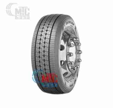 Грузовые шины Dunlop SP 346 (рулевая) 385/65 R22,5 158L