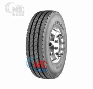 Грузовые шины Dunlop SP 382 (рулевая) ON/OFF 13 R22,5 156G/154K 