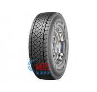 Dunlop SP 446 (ведущая) 315/70 R22,5 154/152M