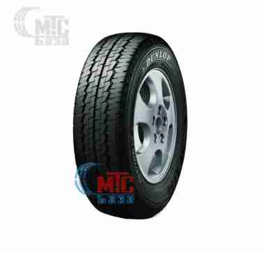Легковые шины Dunlop SP LT 30-8 195/70 R15C 104/102R