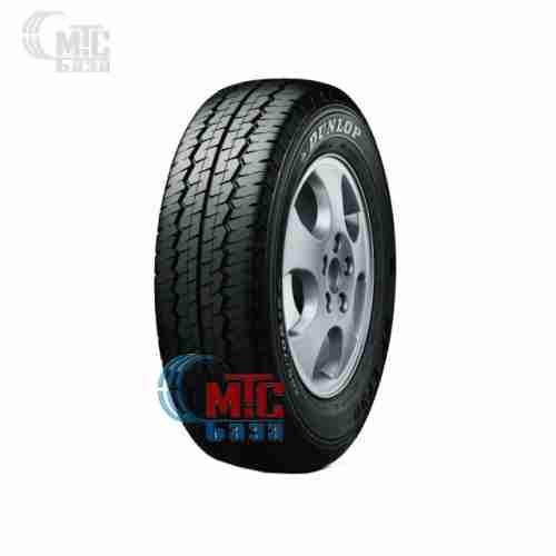 Dunlop SP LT 30-8 195/70 R15C 104/102R