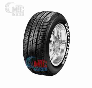 Легковые шины Dunlop SP Sport 200E 205/60 R16 92V