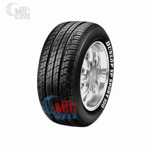 Dunlop SP Sport 200E 205/60 R16 92V