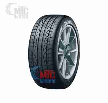 Легковые шины Dunlop SP Sport MAXX 265/45 ZR18 101Y N0