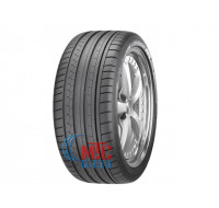 Dunlop SP Sport MAXX GT 315/35 ZR20 110W Run Flat *
