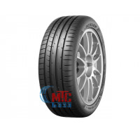 Dunlop SP Sport Maxx RT2 265/45 ZR21 104W