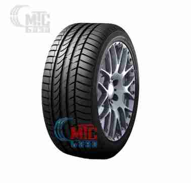 Легковые шины Dunlop SP Sport MAXX TT 245/50 ZR18 100W
