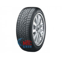 Dunlop SP Winter Sport 3D 245/65 R17 111H XL