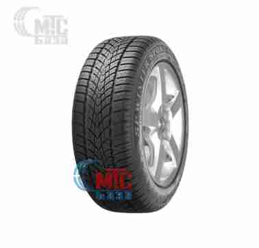 Легковые шины Dunlop SP Winter Sport 4D 245/40 R18 97H XL M0