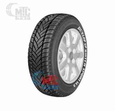 Легковые шины Dunlop SP Winter Sport M3 265/60 R18 110H XL