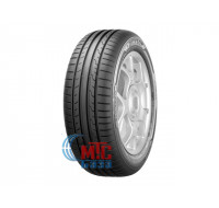 Dunlop Sport BluResponse 205/55 R16 91V