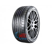 Continental SportContact 6 295/40 ZR20 110Y XL  M01