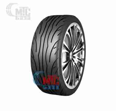 Легковые шины Nankang Sportex NS-2R 195/50 ZR15 86W