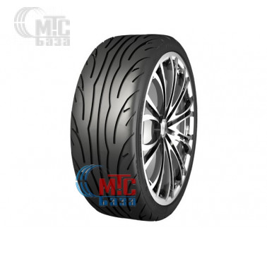 Nankang Sportex NS-2R 195/50 ZR15 86W