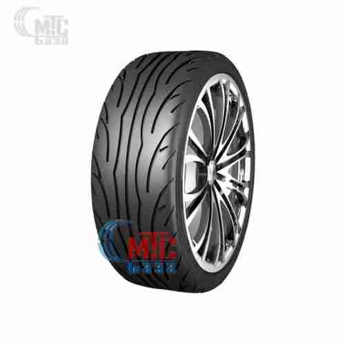 Nankang Sportex NS-2R 195/50 ZR15 86W
