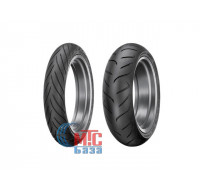 Мотошины Dunlop Sportmax Roadsmart 2 150/70 ZR17 69W Мотошины Dunlop Sportmax Roadsmart 2 150/70 ZR17 69W