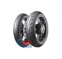 Мотошины Dunlop Sportmax Sportsmart 120/70 ZR17 58W Мотошины Dunlop Sportmax Sportsmart 120/70 ZR17 58W
