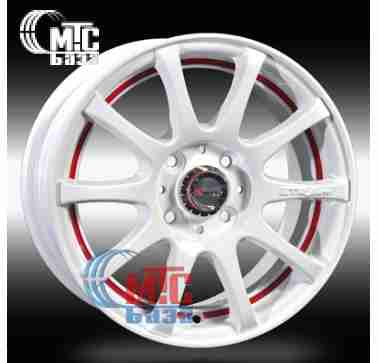 Диски Sportmax Racing SR355 5,5x13 4x100 ET35 DIA67,1 (RBP)