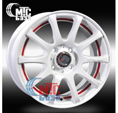 Sportmax Racing SR355 5,5x13 4x100 ET35 DIA67,1 (RBP)