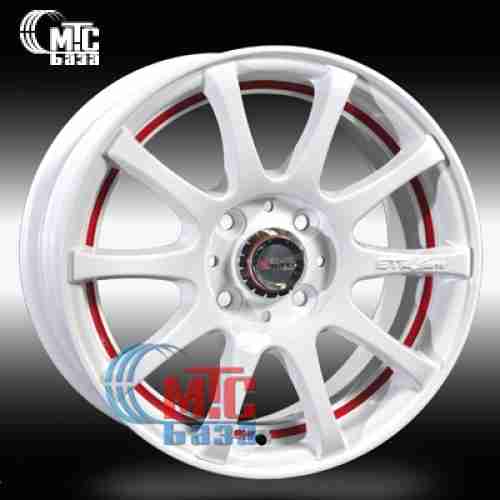Sportmax Racing SR355 5,5x13 4x100 ET35 DIA67,1 (RBP)