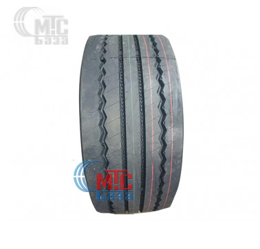 Satoya ST-080 (прицепная) 385/55 R22,5 160K