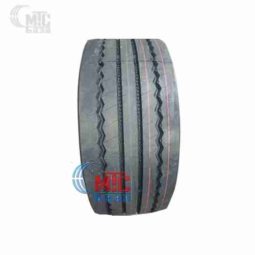 Satoya ST-080 (прицепная) 385/55 R22,5 160K