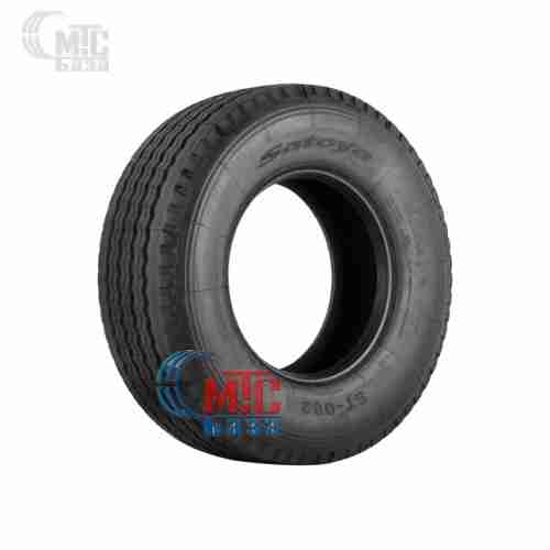 Satoya ST-082 (прицепная) 385/65 R22,5 160K 20PR