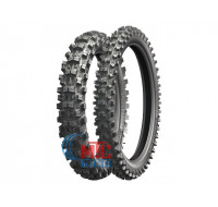 Michelin Starcross 5 Soft 120/90 R18 65M