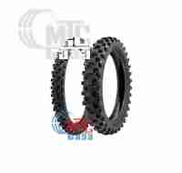 Мотошины Michelin Starcross MS2 2,5 R12 Мотошины Michelin Starcross MS2 2,5 R12