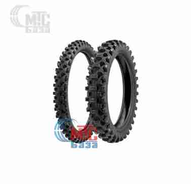 Легковые шины Michelin Starcross MS2  2,5 R12