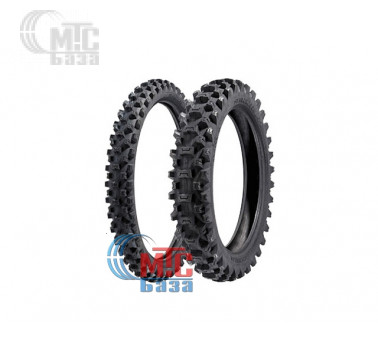 Michelin Starcross MS2  2,5 R12