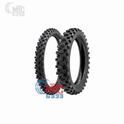 Michelin Starcross MS2  2,5 R12