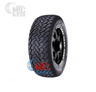 Gripmax Stature A/T 275/70 R16 114T
