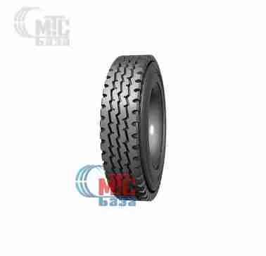 Грузовые шины Satoya SU-022 (универсальная) 11 R20 152/149K 18PR