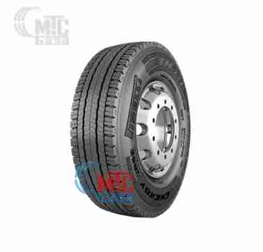 Грузовые шины Pirelli TH 01 Energy (ведущая) 315/60 R22,5 152/148L