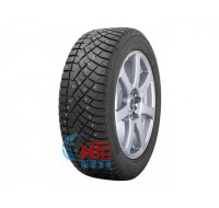 Nitto Therma Spike 255/55 R19 111T (шип)