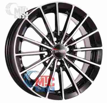 Диски Tech Line TL426 BD R14 W5.5 PCD4x100 ET35 DIA67.1