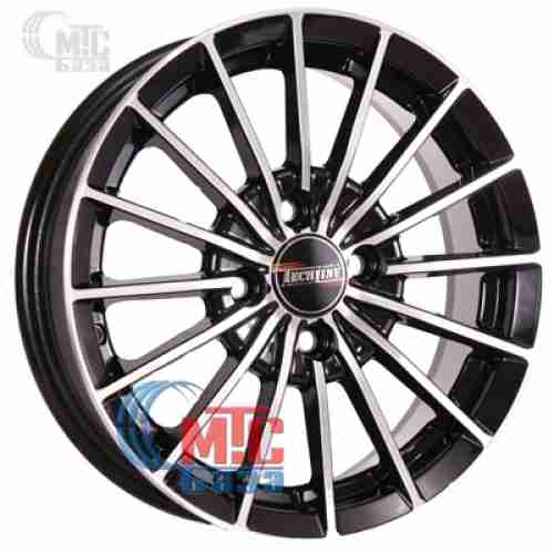 Tech Line TL426 BD R14 W5.5 PCD4x100 ET35 DIA67.1
