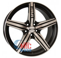 Tech Line TL727 BD R17 W7 PCD5x114.3 ET41 DIA67.1