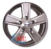 Tech Line TL804 HB R18 W8 PCD5x150 ET60 DIA110.1