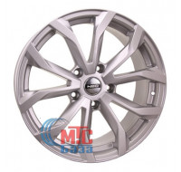 Tech Line TL808 silver R18 W8 PCD5x114.3 ET40 DIA67.1