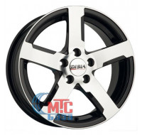 Disla Tornado BD R15 W6.5 PCD5x112 ET40 DIA66.6