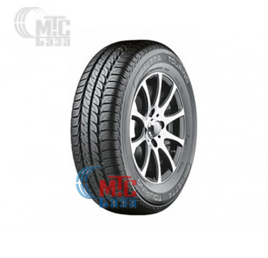 Saetta Touring 2 215/55 R18 99V XL
