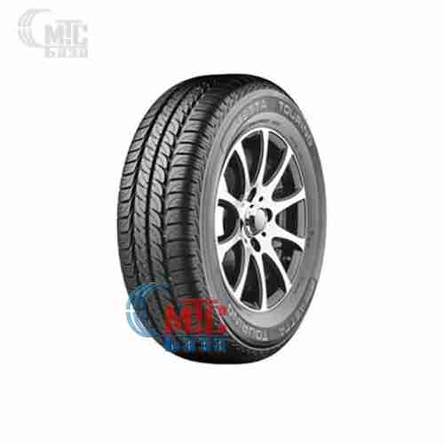 Saetta Touring 2 215/55 R18 99V XL