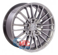 Replica Toyota (D9026) HB R17 W7.5 PCD5x114.3 ET35 DIA60.1