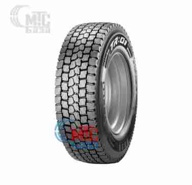 Грузовые шины Pirelli TR 01 (ведущая) 265/70 R19,5 140/138M