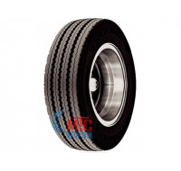 Triangle TR686 (рулевая) 295/80 R22,5 152/148M 16PR