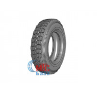 Triangle TR690E (ведущая) 12 R24 160/157K