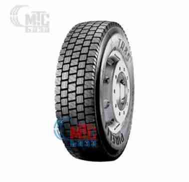 Грузовые шины Pirelli TR85 (ведущая) 215/75 R17,5 126/124М