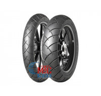 Мотошины Dunlop TrailSmart 120/70 R19 60V Мотошины Dunlop TrailSmart 120/70 R19 60V